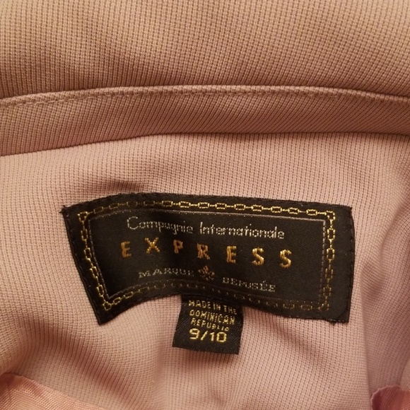 Express Suit Jacket - Picture 4 of 8